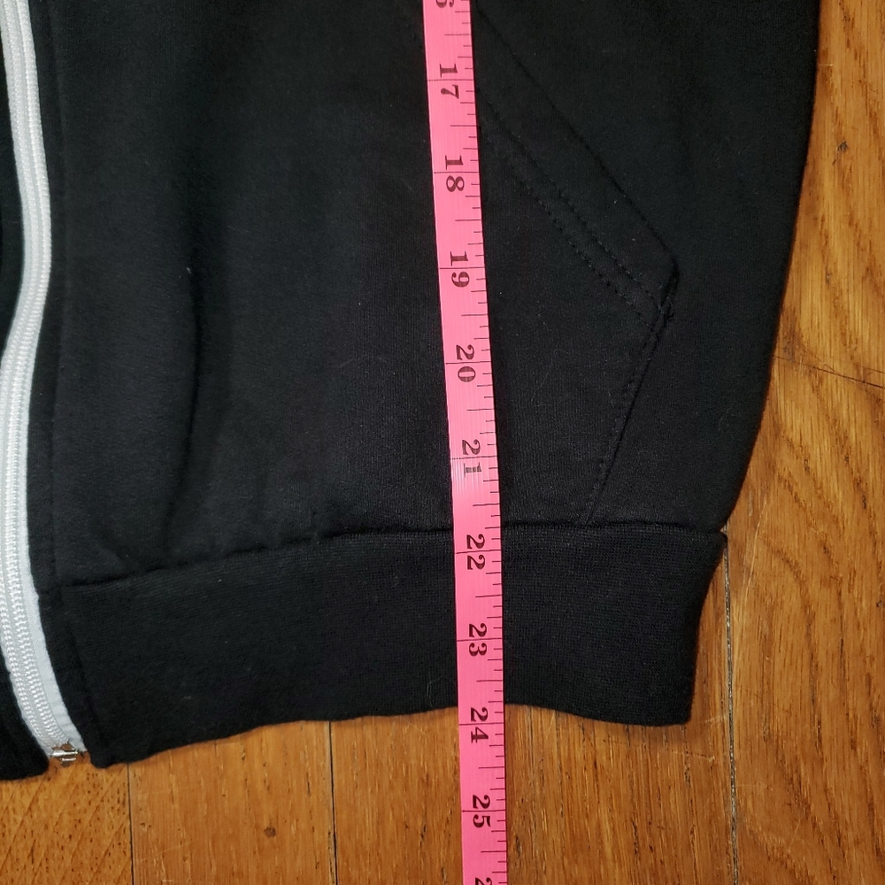 Wicked Track Style Broadway Version Jacket - image 8